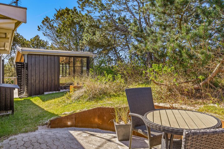 Sommerhus iW1219 på Holmsborgvej 44, Søndervig - Billede #36