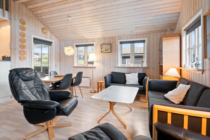 Sommerhus iW1220 på Lodbergsvej 205, Søndervig - Billede #3