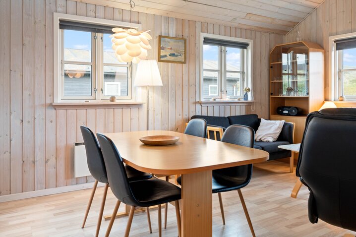 Sommerhus iW1220 på Lodbergsvej 205, Søndervig - Billede #7