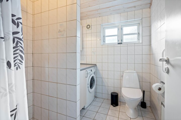 Sommerhus iW1220 på Lodbergsvej 205, Søndervig - Billede #9