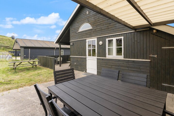 Sommerhus iW1220 på Lodbergsvej 205, Søndervig - Billede #19