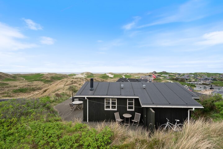 Ferienhaus iW1221 in Plantagevej 52, Søndervig - Bild #20