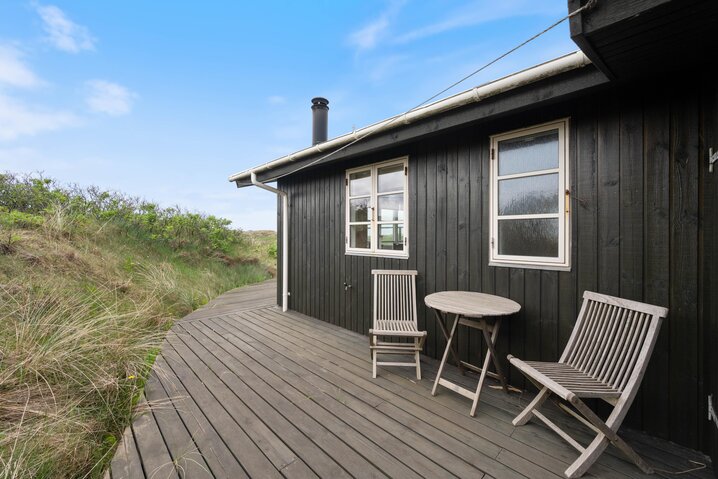 Ferienhaus iW1221 in Plantagevej 52, Søndervig - Bild #21