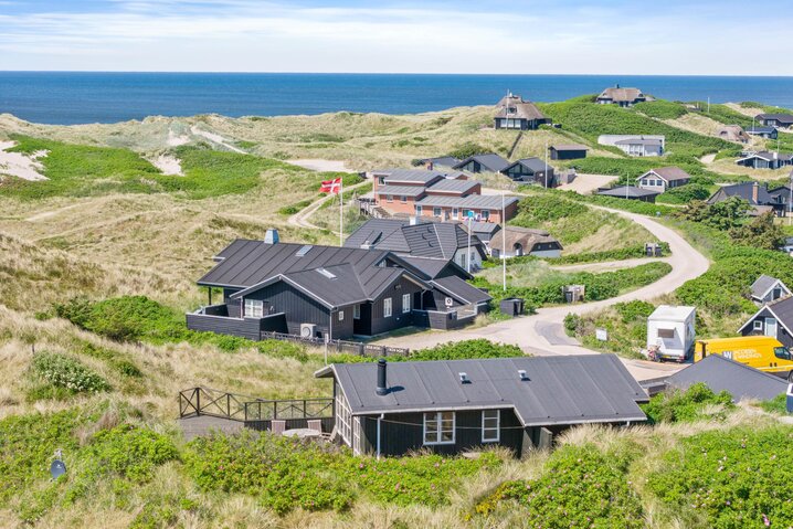 Ferienhaus iW1221 in Plantagevej 52, Søndervig - Bild #24