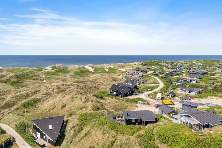 Ferienhaus iW1221 in Plantagevej 52, Søndervig - Bild #25