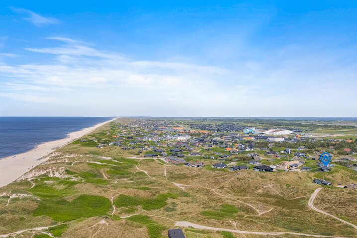 Ferienhaus iW1221 in Plantagevej 52, Søndervig - Bild #26