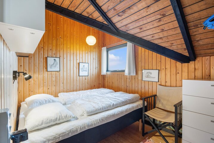Sommerhus iW1223 på Holmsborgvej 60, Søndervig - Billede #10
