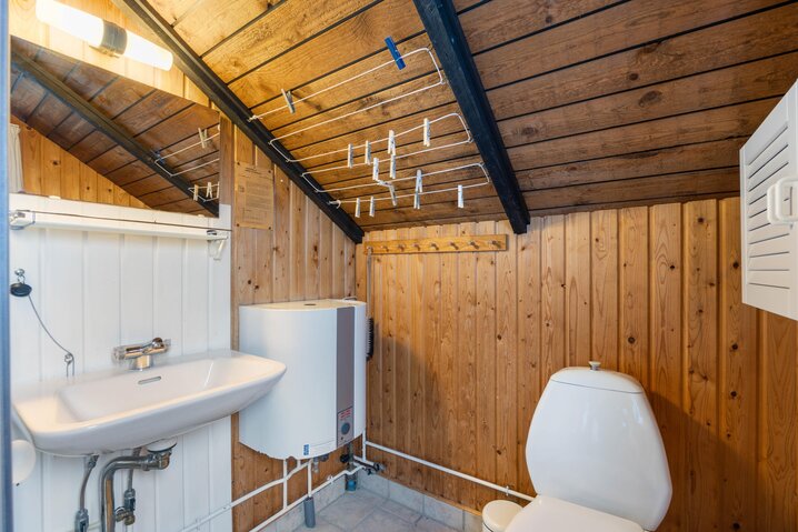 Sommerhus iW1223 på Holmsborgvej 60, Søndervig - Billede #11