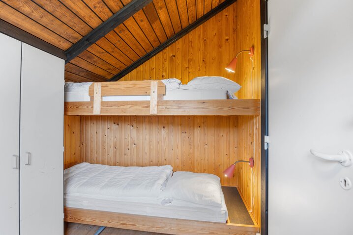 Sommerhus iW1223 på Holmsborgvej 60, Søndervig - Billede #14