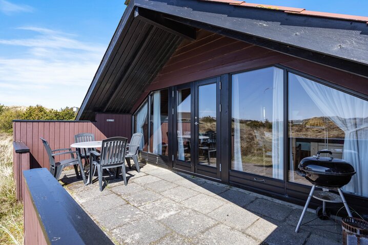 Sommerhus iW1223 på Holmsborgvej 60, Søndervig - Billede #16
