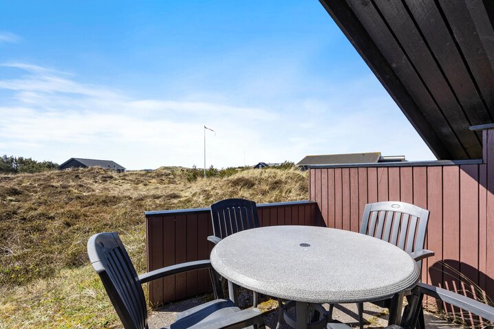 Sommerhus iW1223 på Holmsborgvej 60, Søndervig - Billede #18