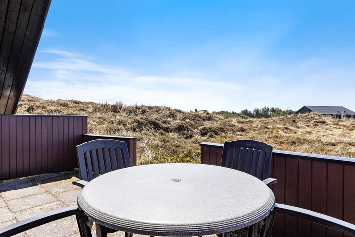 Sommerhus iW1223 på Holmsborgvej 60, Søndervig - Billede #19