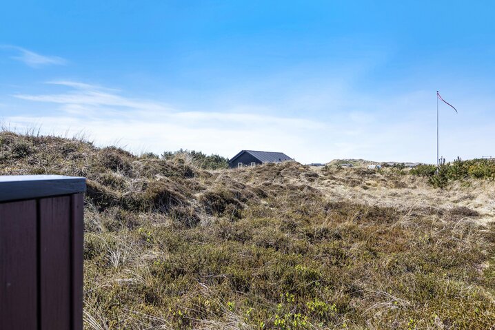 Sommerhus iW1223 på Holmsborgvej 60, Søndervig - Billede #19