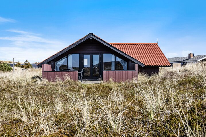 Sommerhus iW1223 på Holmsborgvej 60, Søndervig - Billede #21