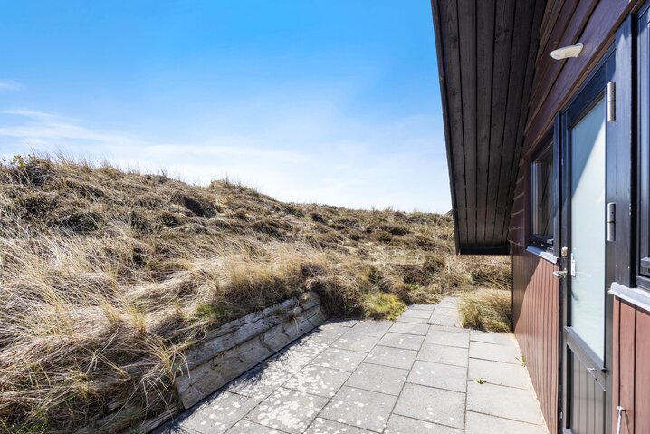 Sommerhus iW1223 på Holmsborgvej 60, Søndervig - Billede #22