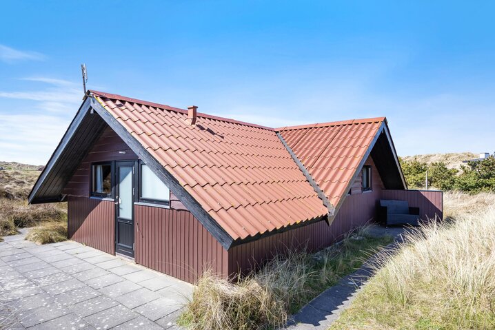 Sommerhus iW1223 på Holmsborgvej 60, Søndervig - Billede #22