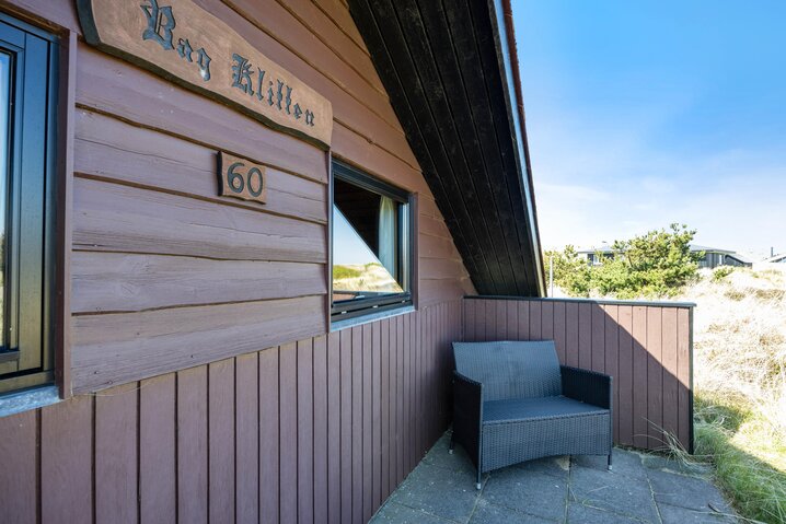 Sommerhus iW1223 på Holmsborgvej 60, Søndervig - Billede #24