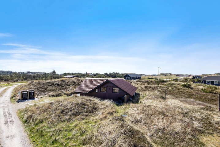 Sommerhus iW1223 på Holmsborgvej 60, Søndervig - Billede #25