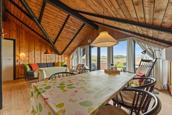 Sommerhus iW1223 på Holmsborgvej 60, Søndervig - Billede #5