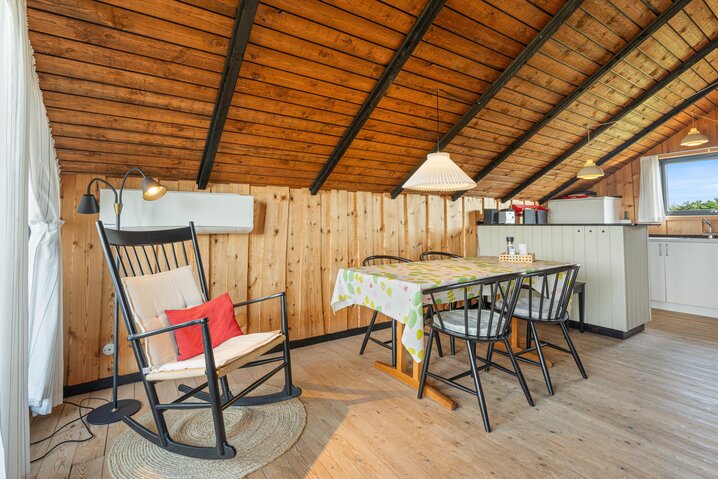 Sommerhus iW1223 på Holmsborgvej 60, Søndervig - Billede #7