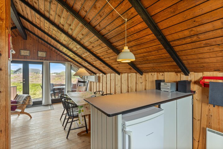 Sommerhus iW1223 på Holmsborgvej 60, Søndervig - Billede #8