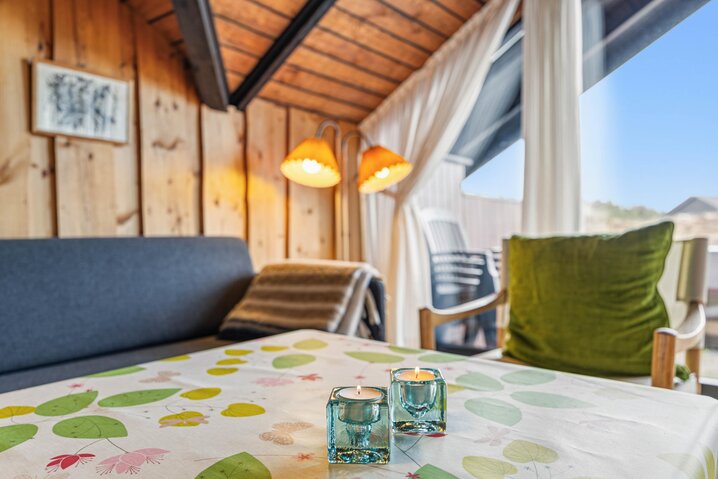 Sommerhus iW1223 på Holmsborgvej 60, Søndervig - Billede #4