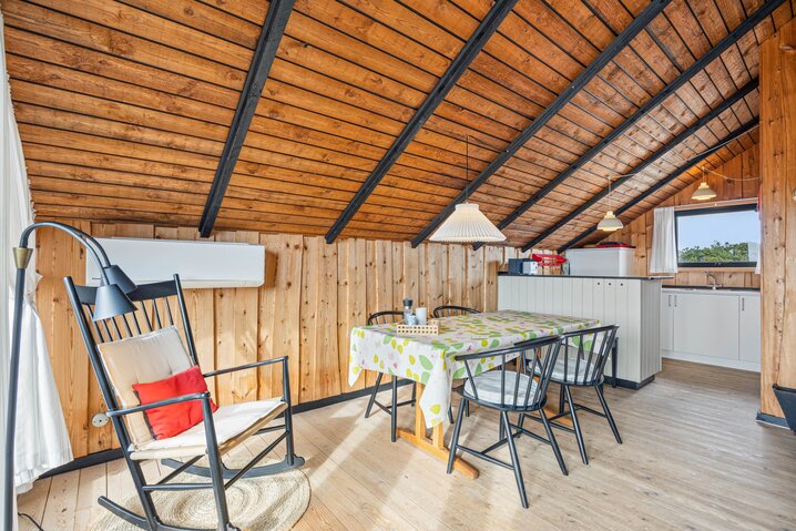Sommerhus iW1223 på Holmsborgvej 60, Søndervig - Billede #8