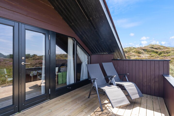 Ferienhaus iW1223 in Holmsborgvej 60, Søndervig - Bild #17