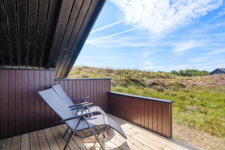 Ferienhaus iW1223 in Holmsborgvej 60, Søndervig - Bild #18