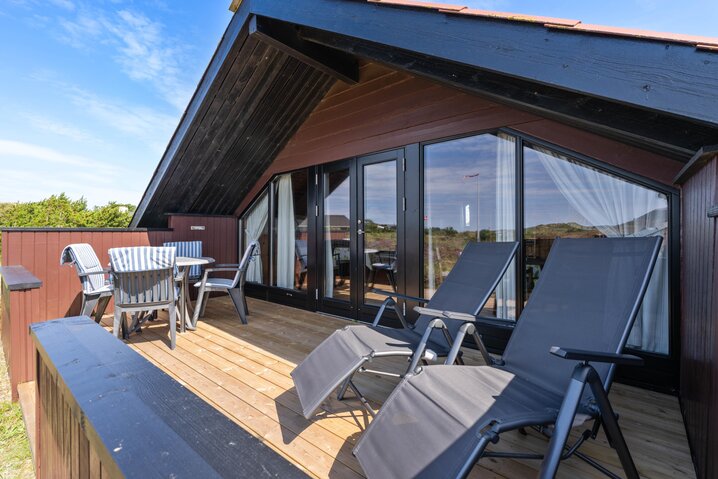 Ferienhaus iW1223 in Holmsborgvej 60, Søndervig - Bild #19