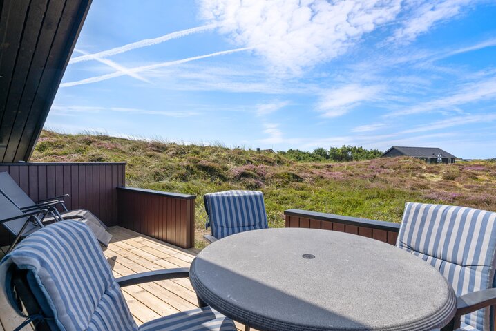 Ferienhaus iW1223 in Holmsborgvej 60, Søndervig - Bild #21