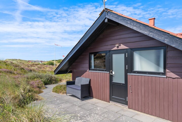 Ferienhaus iW1223 in Holmsborgvej 60, Søndervig - Bild #22