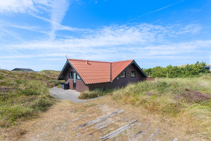 Ferienhaus iW1223 in Holmsborgvej 60, Søndervig - Bild #23