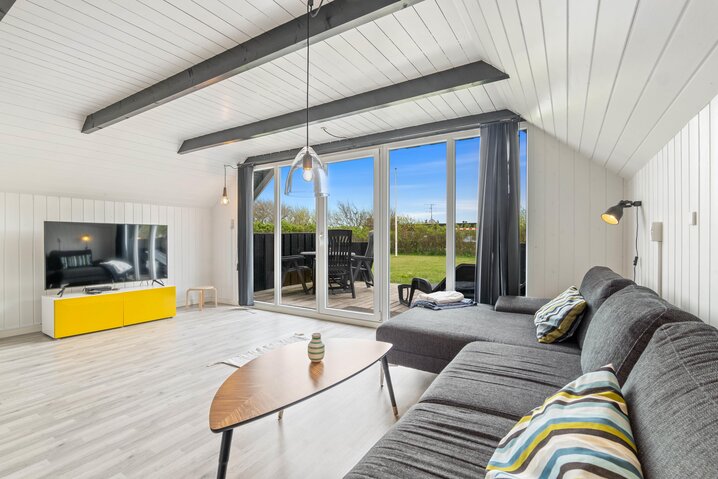 Ferienhaus iW1224 in Solvej 30, Søndervig - Bild #1