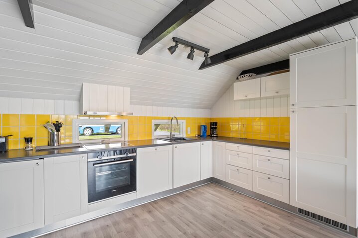 Ferienhaus iW1224 in Solvej 30, Søndervig - Bild #2