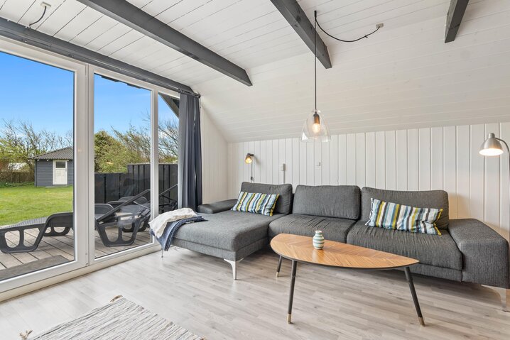 Ferienhaus iW1224 in Solvej 30, Søndervig - Bild #3