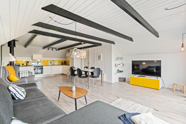 Ferienhaus iW1224 in Solvej 30, Søndervig - Bild #4