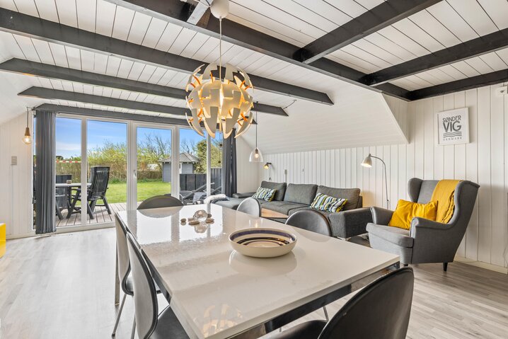 Ferienhaus iW1224 in Solvej 30, Søndervig - Bild #5