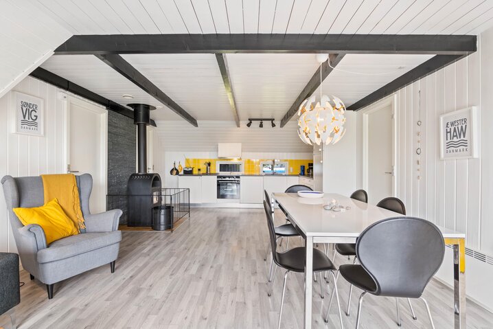 Ferienhaus iW1224 in Solvej 30, Søndervig - Bild #6