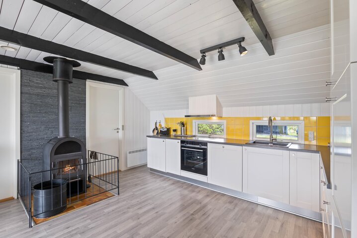 Ferienhaus iW1224 in Solvej 30, Søndervig - Bild #7