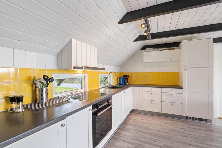 Ferienhaus iW1224 in Solvej 30, Søndervig - Bild #8