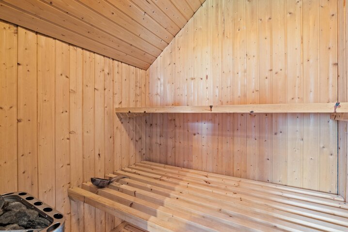 Ferienhaus iW1224 in Solvej 30, Søndervig - Bild #11