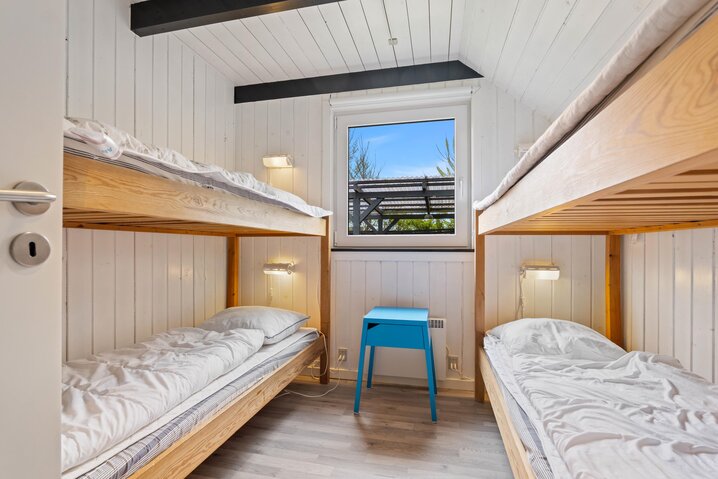 Ferienhaus iW1224 in Solvej 30, Søndervig - Bild #14