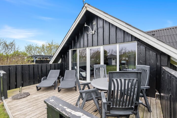 Ferienhaus iW1224 in Solvej 30, Søndervig - Bild #16