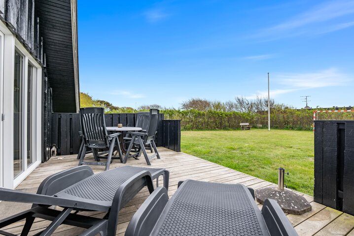 Ferienhaus iW1224 in Solvej 30, Søndervig - Bild #17