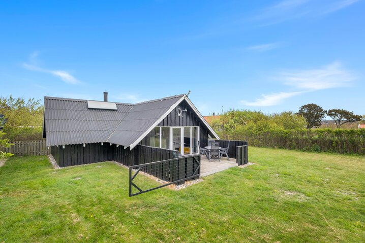 Ferienhaus iW1224 in Solvej 30, Søndervig - Bild #18