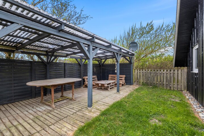 Ferienhaus iW1224 in Solvej 30, Søndervig - Bild #19