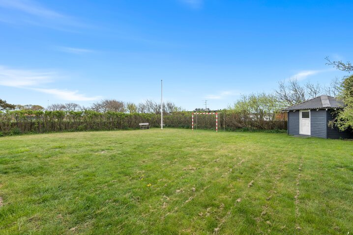 Ferienhaus iW1224 in Solvej 30, Søndervig - Bild #21