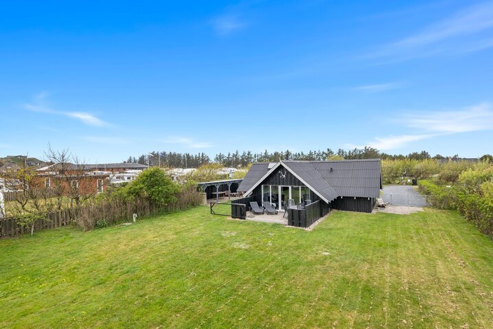 Ferienhaus iW1224 in Solvej 30, Søndervig - Bild #22