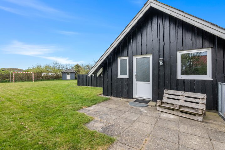 Ferienhaus iW1224 in Solvej 30, Søndervig - Bild #23